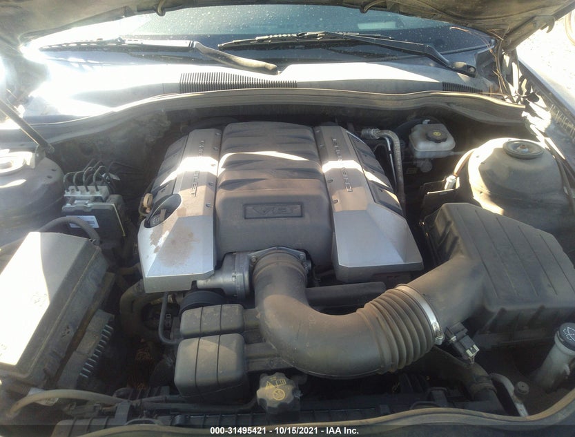 2G1FK1EJ7B9142214