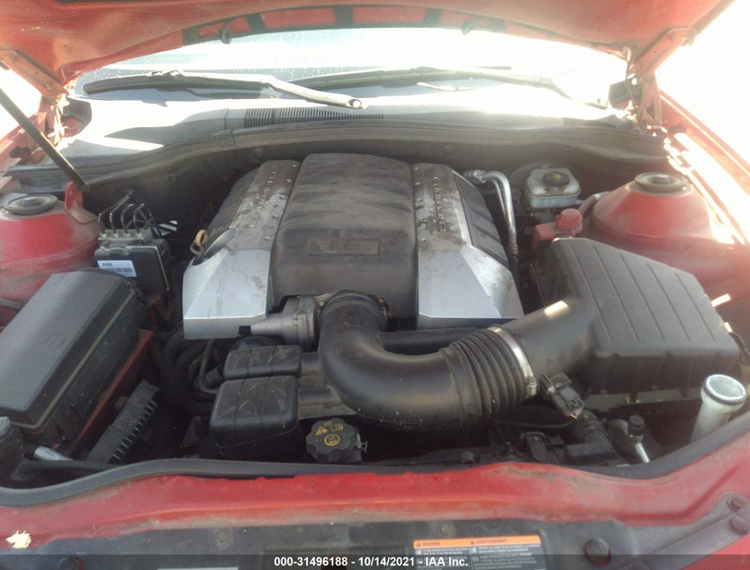 2G1FK1EJXA9117340