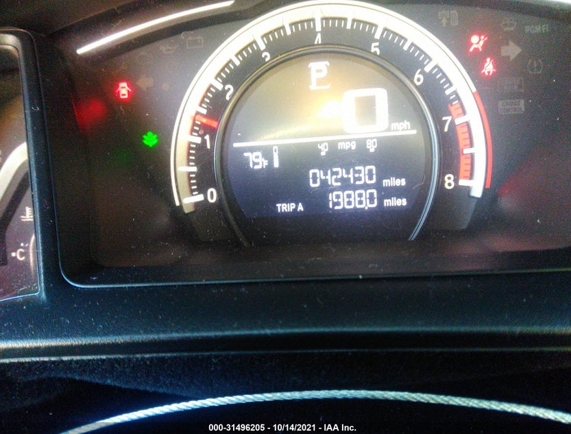 2HGFC4B08HH308242