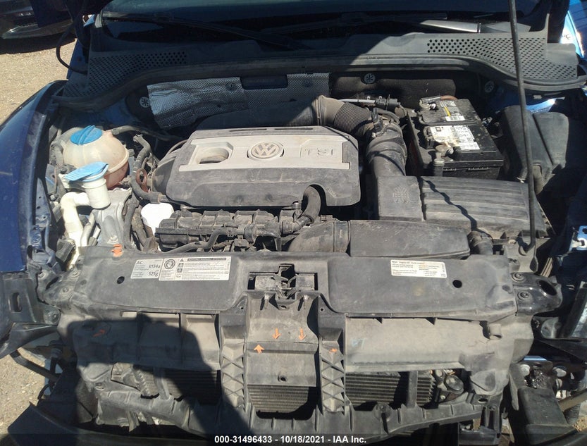 3VWVA7AT4CM637461