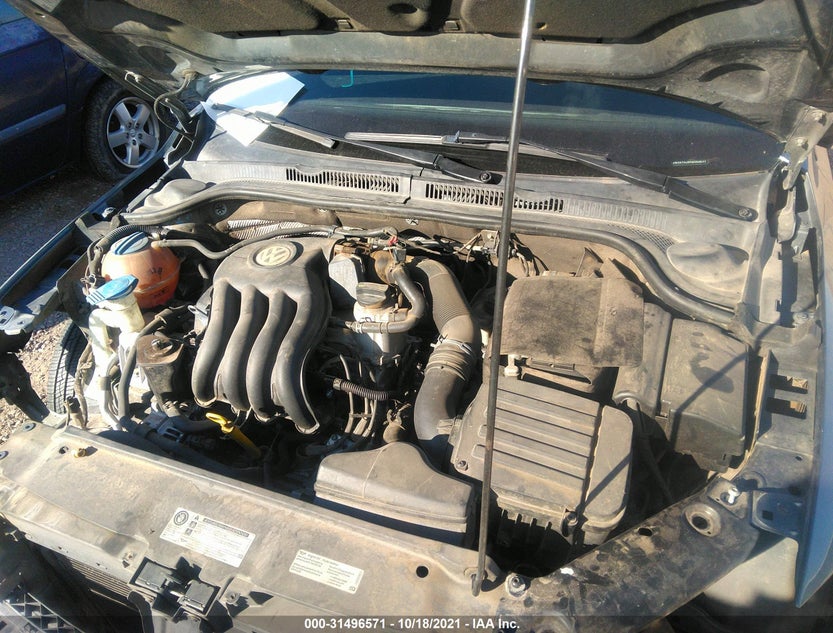 3VW2K7AJ8FM350577
