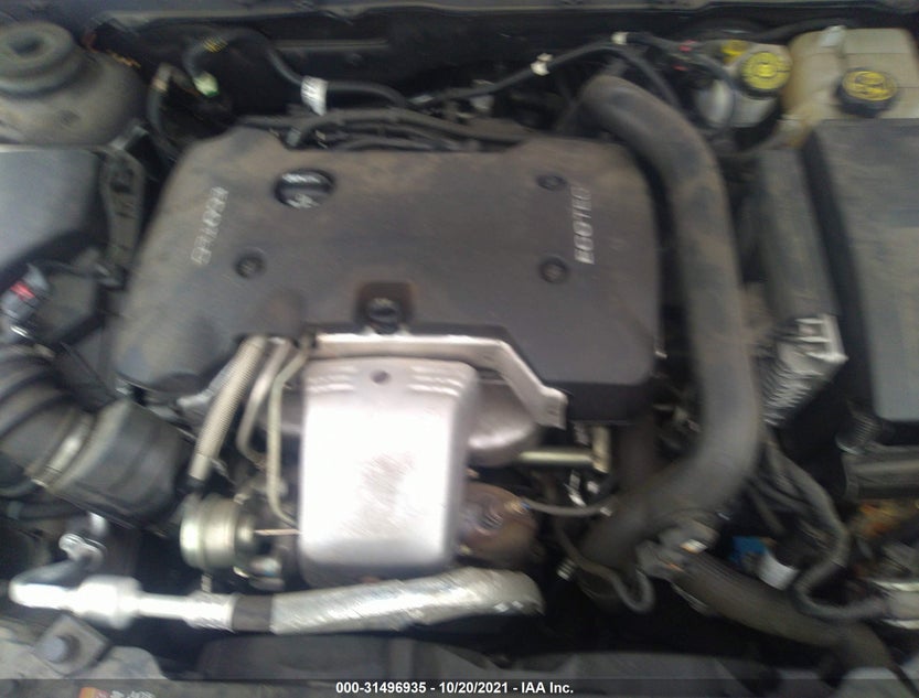 2G4GK5EX3G9173972