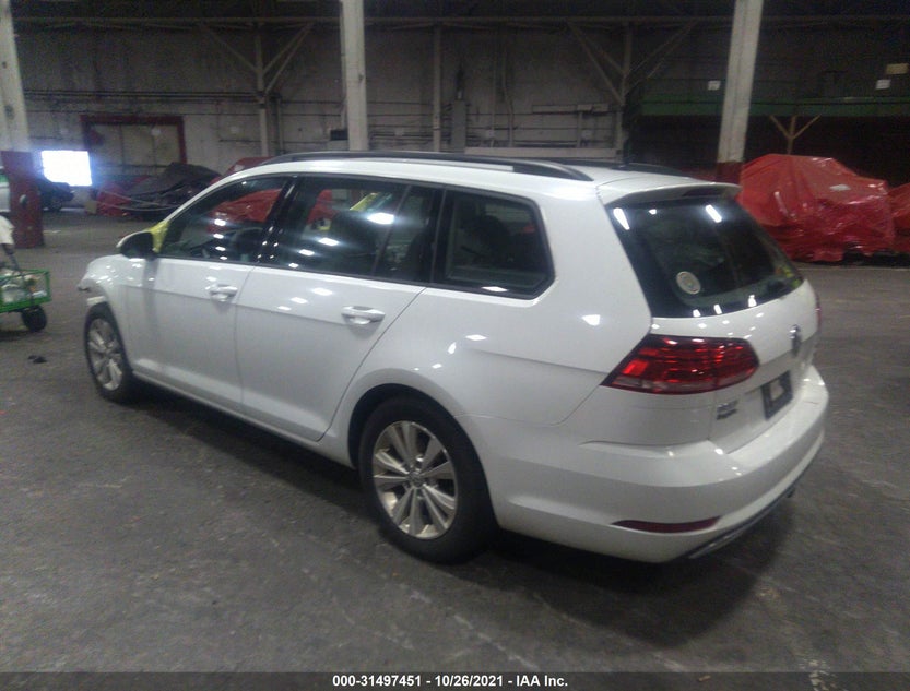 3VW217AU9JM764117