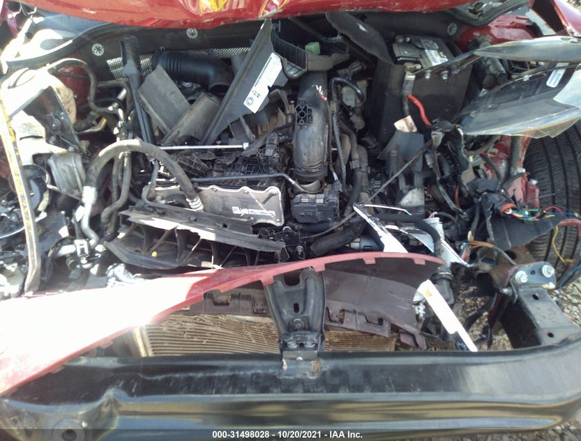 3VW267AJ9GM389362