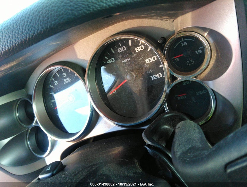1GCRKSE73CZ128798