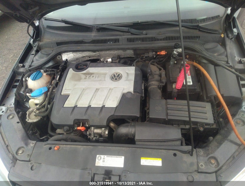 3VWLL7AJXDM289845