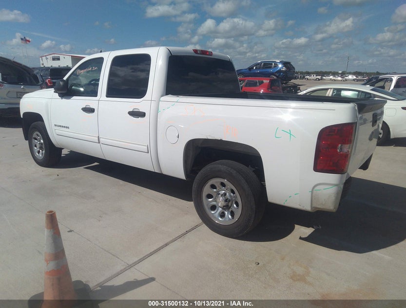3GCPCREA6CG214390
