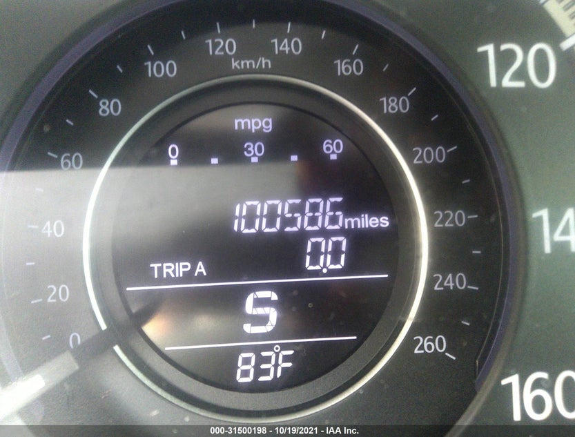 1HGCR2F88FA089090