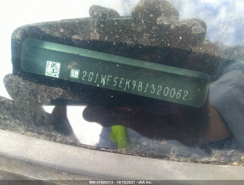 2G1WF5EK9B1320062