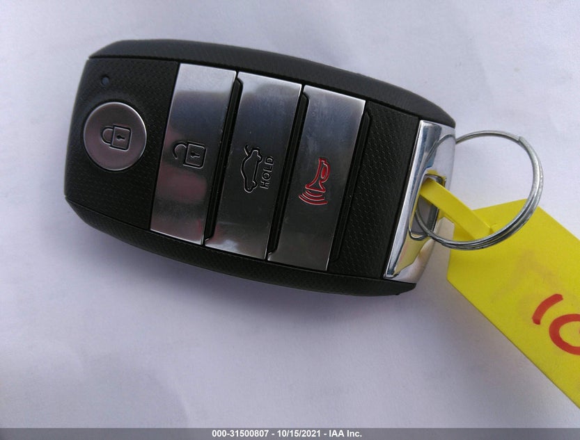 5XXGT4L30KG306801