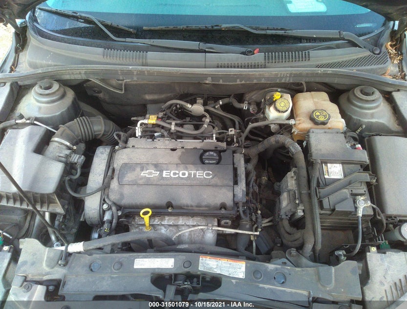 1G1PA5SHXD7196028