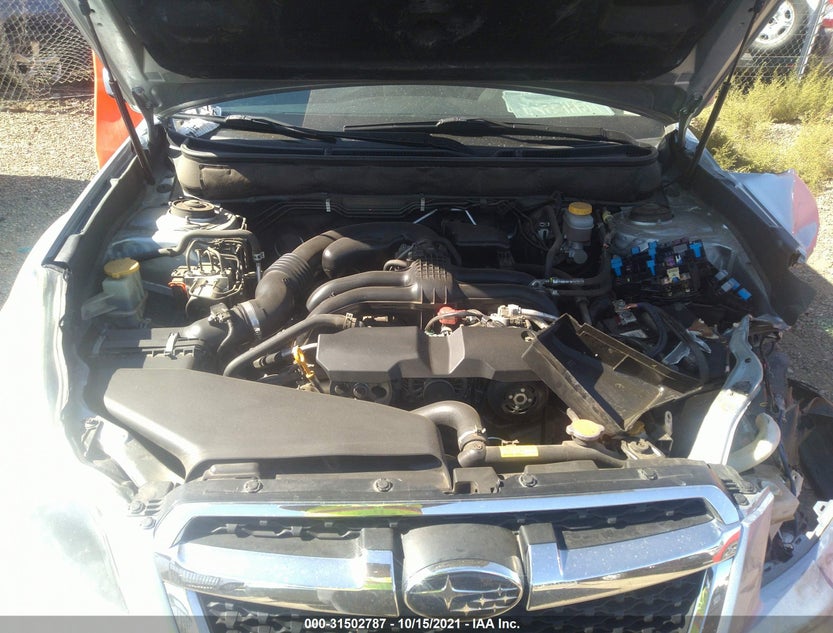 4S3BMBL60E3030520