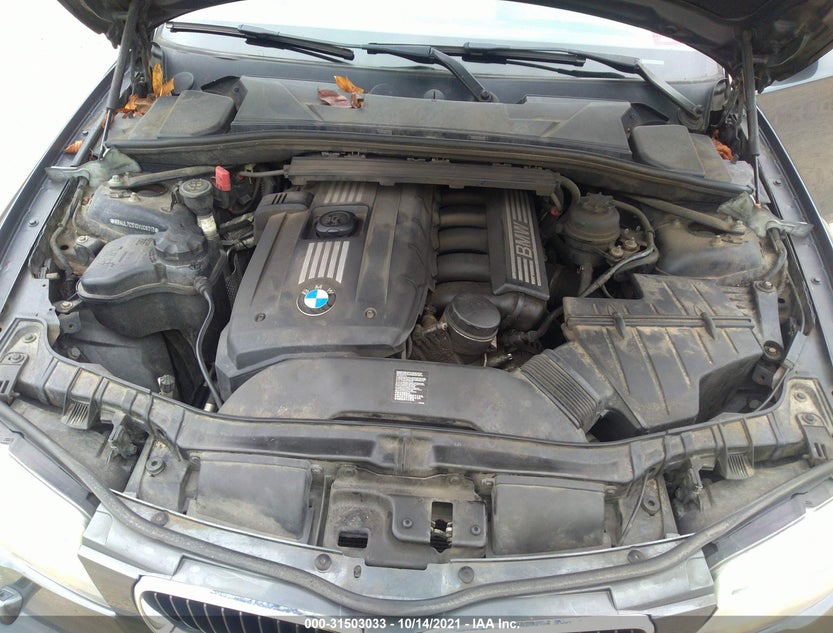 WBAUL7C51DVU08313