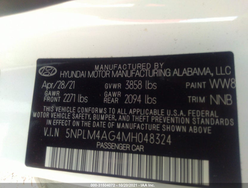 5NPLM4AG4MH048324