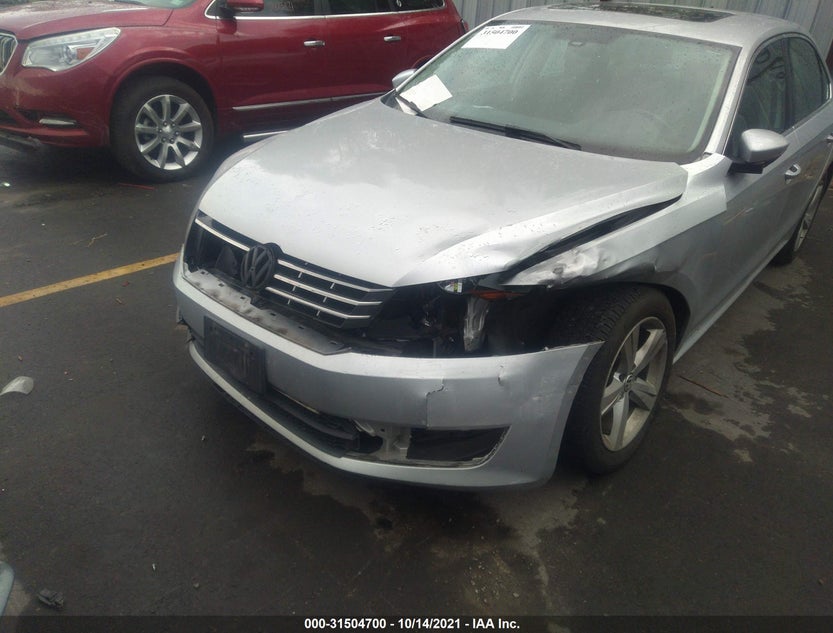 1VWBN7A35CC065275