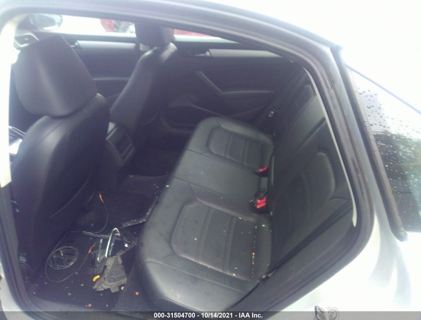 1VWBN7A35CC065275