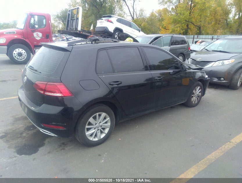 3VWG17AU3JM287660