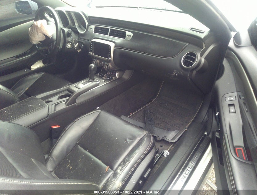 2G1FK1EJ9E9230220