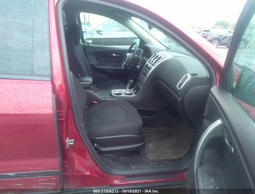 1GKKRNED9BJ350638