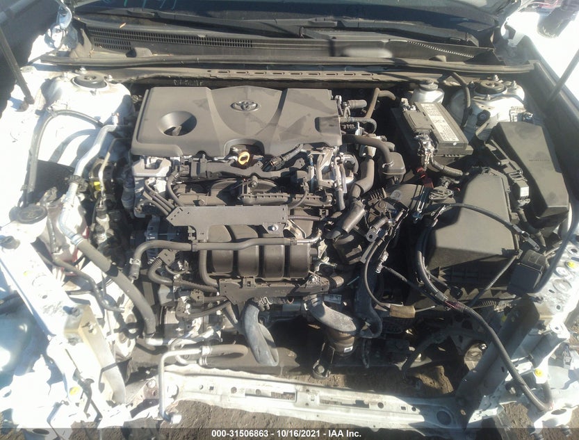 4T1B61HK6KU239675