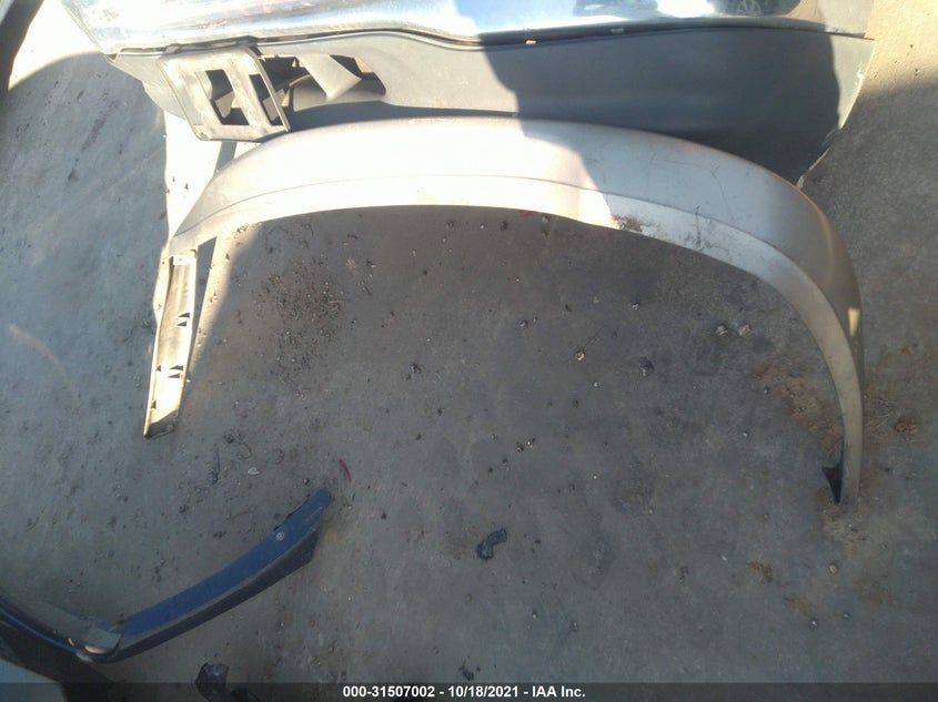 2001 Ford F-150 Supercrew Xlt/Harley-Davidson/Lariat/King Ranch VIN: 1FTRW07LX1KE33109 Lot: 31507002