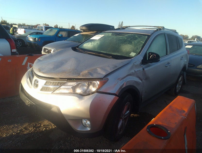2T3WFREV5EW116900