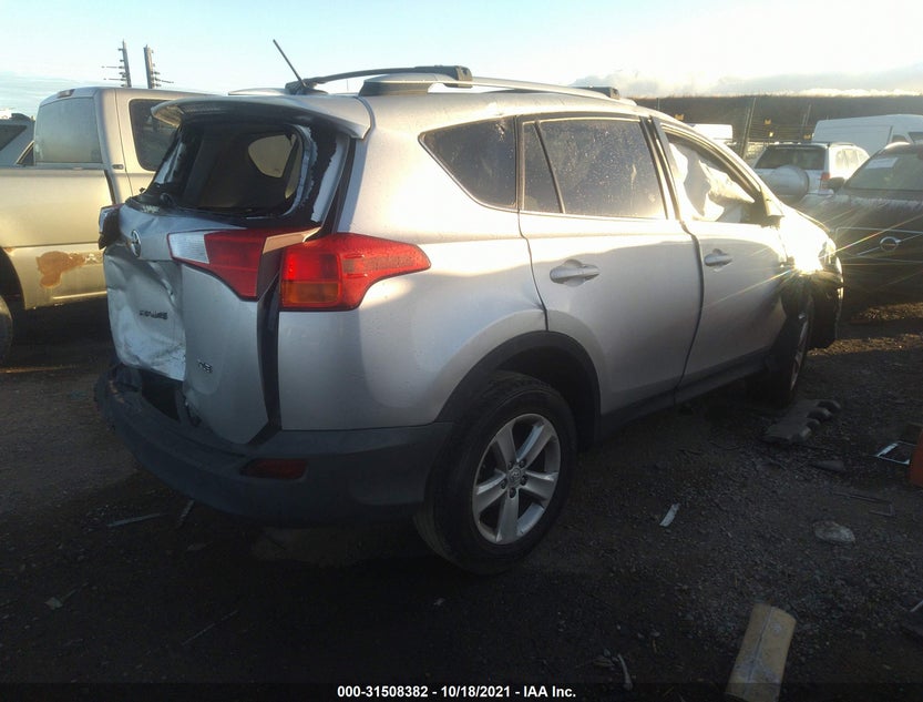 2T3WFREV5EW116900
