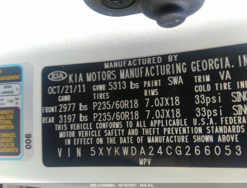 5XYKWDA24CG266053