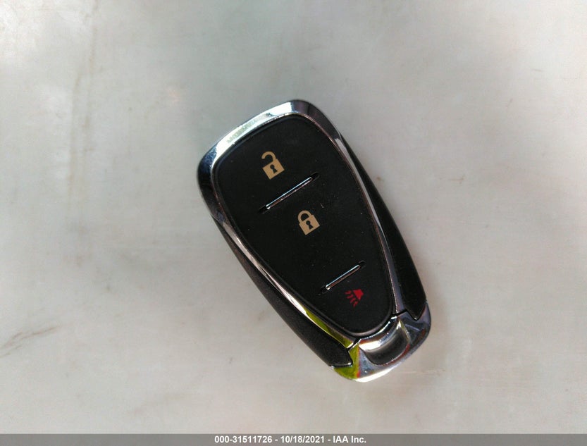 1GNERFKW6KJ240786