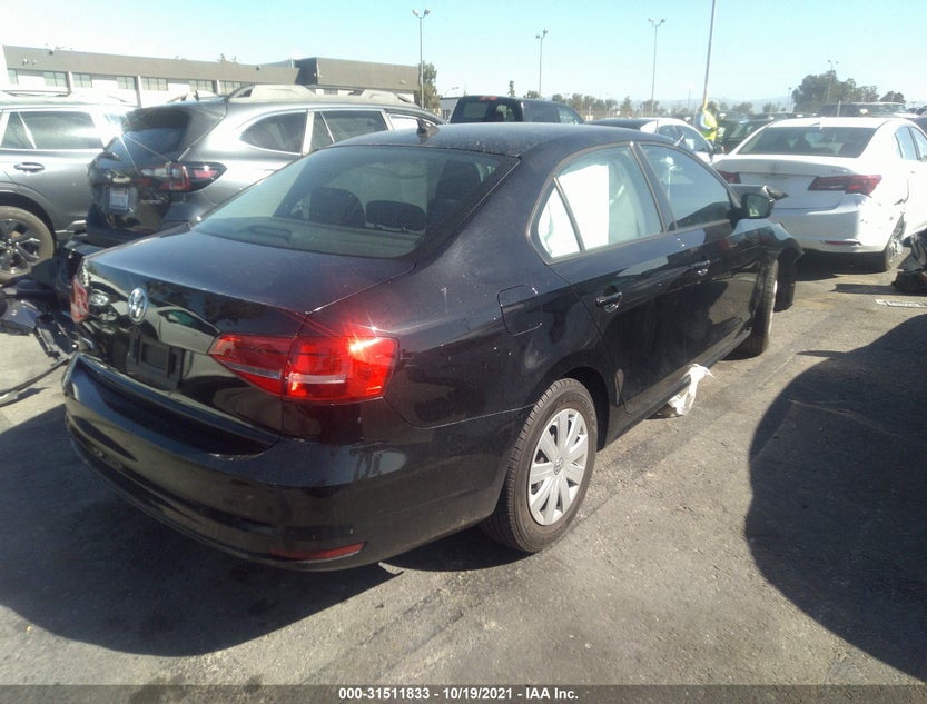3VW2K7AJ9FM284735