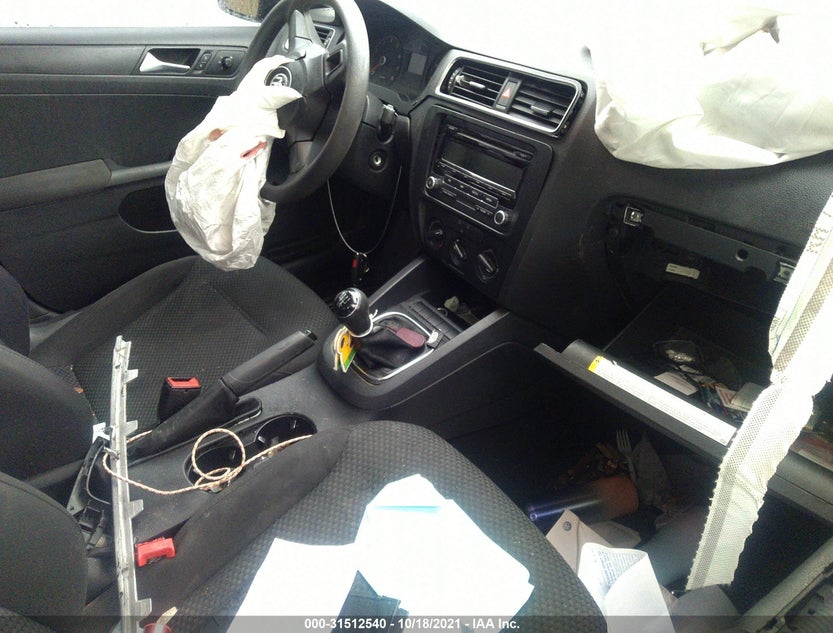 3VW1K7AJ7CM389989