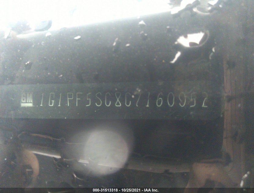 1G1PF5SC8C7160052