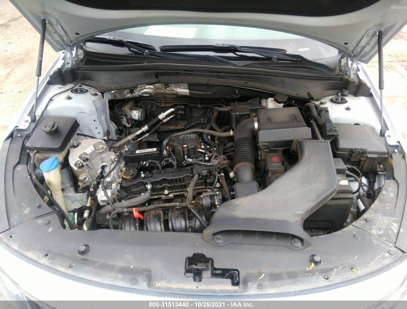 5XXGT4L37KG326950