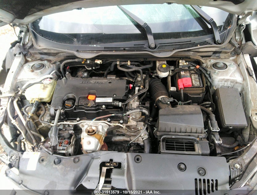 2HGFC2F67KH511021