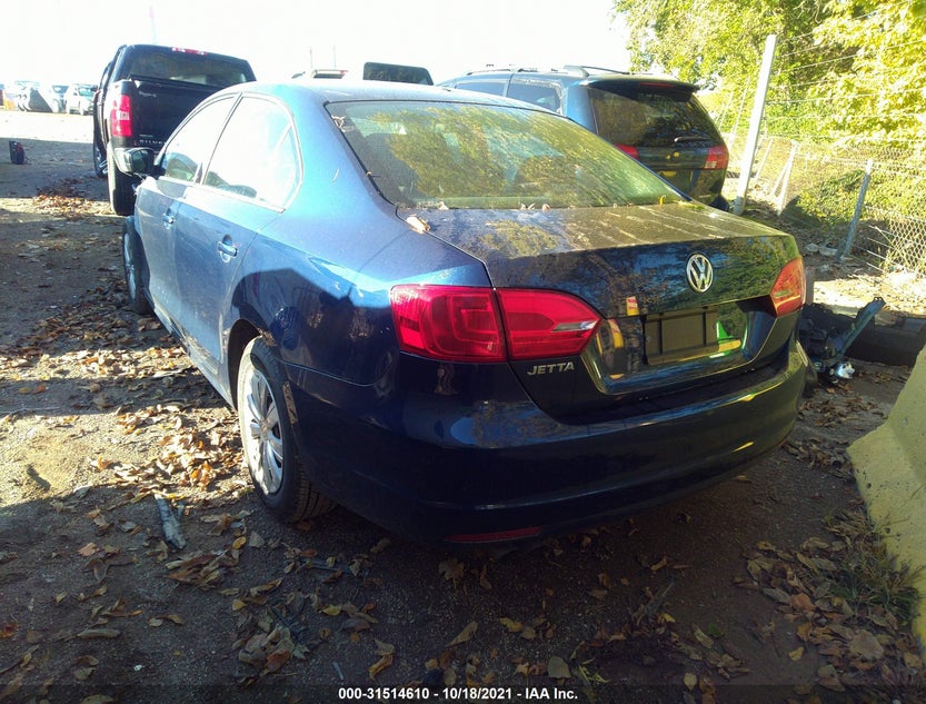 3VW2K7AJ0DM260031