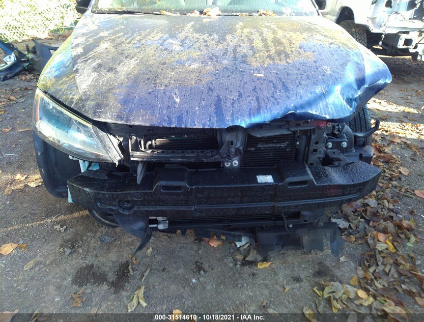3VW2K7AJ0DM260031