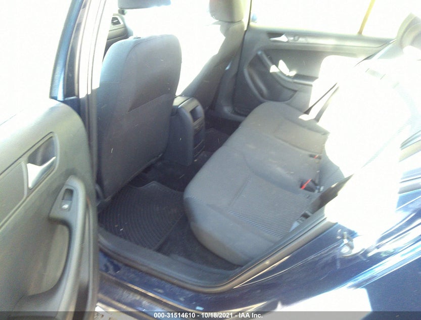 3VW2K7AJ0DM260031
