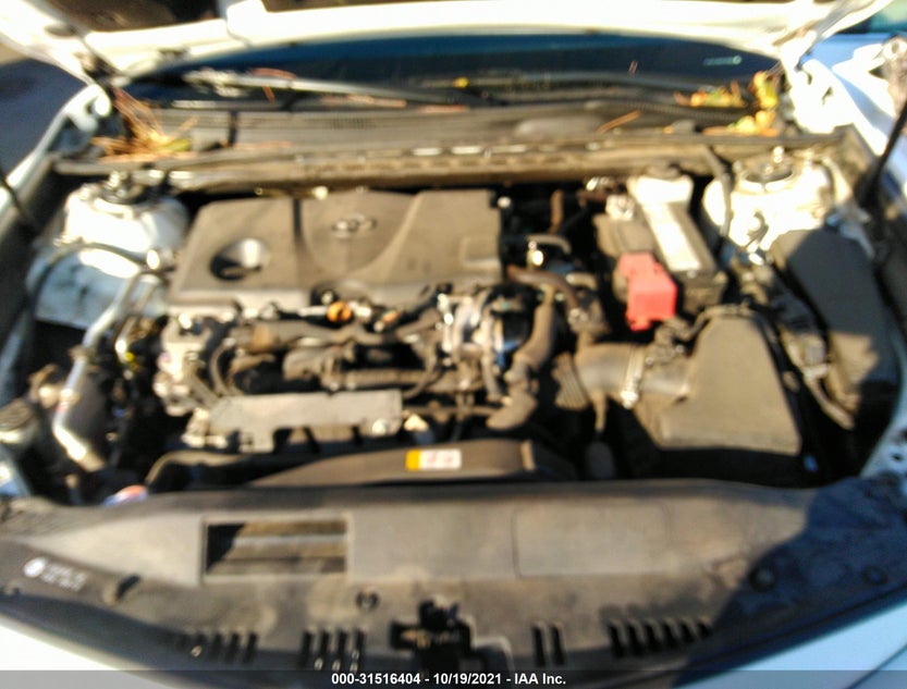 4T1B11HK5KU168385