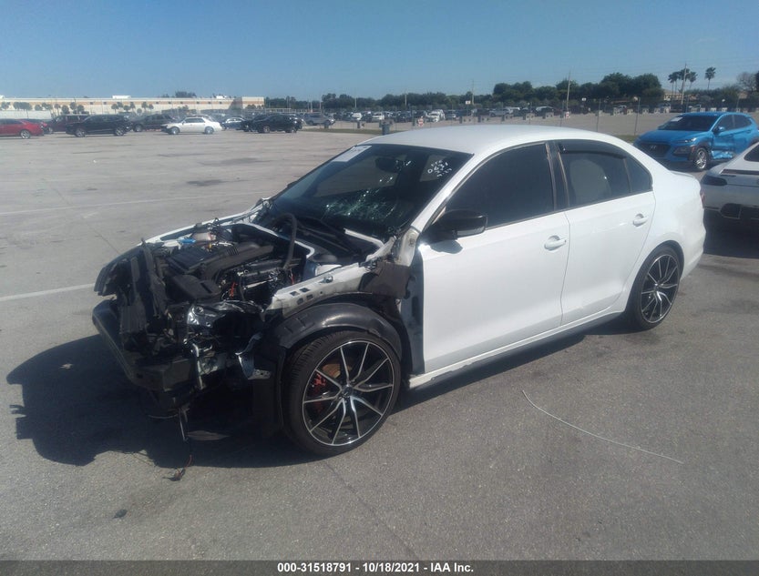 3VW267AJ3GM370631