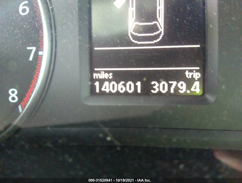 1VWBH7A30CC046270
