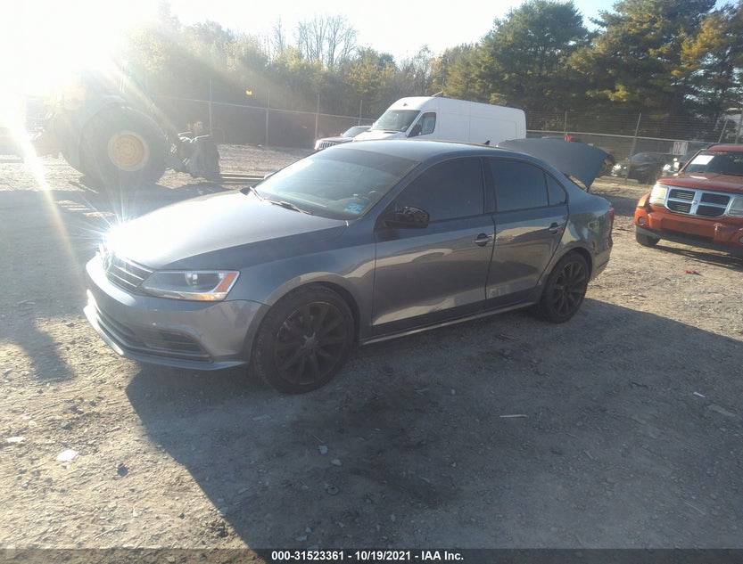 3VWD17AJ1FM302298