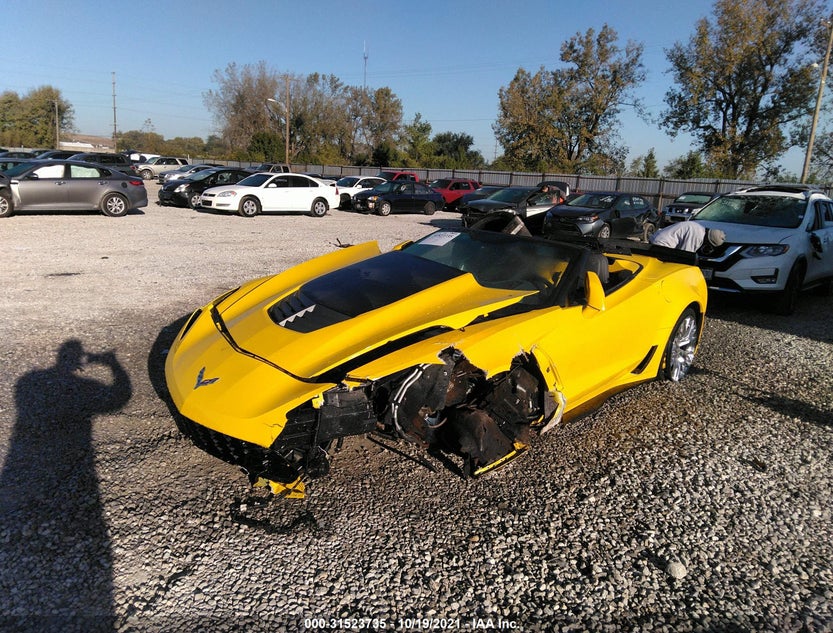 1G1YU3D65F5604882