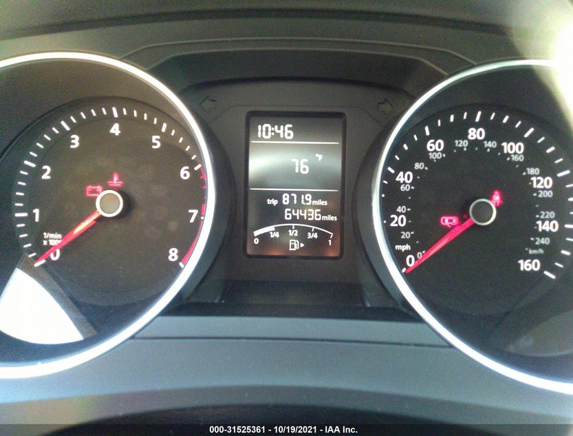 3VW167AJ3HM360808
