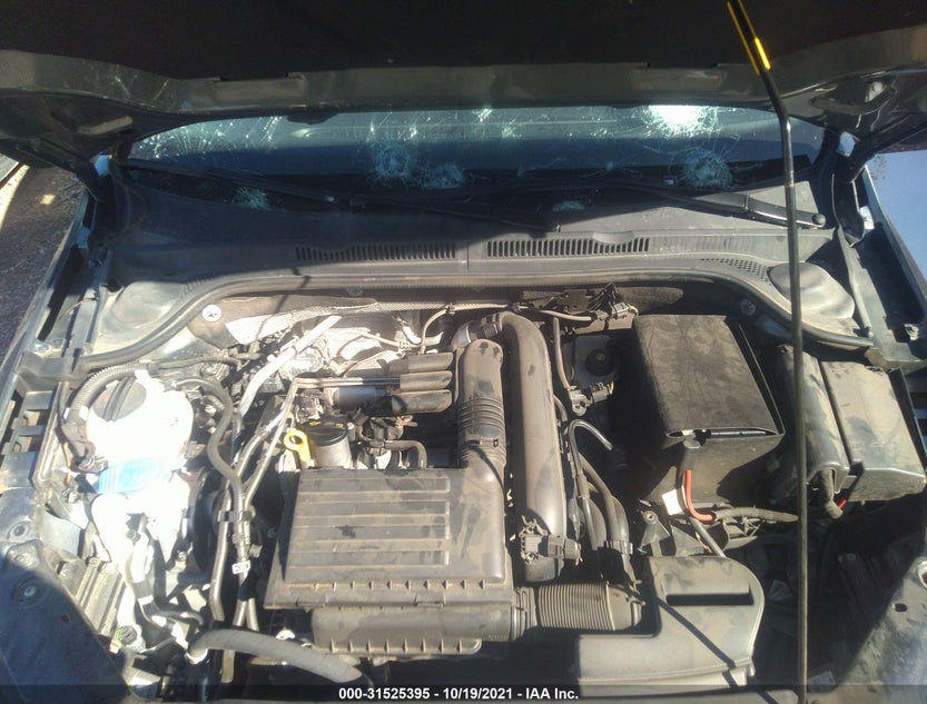 3VW267AJ1GM399108
