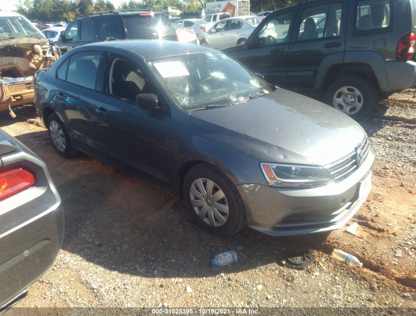 3VW267AJ1GM399108