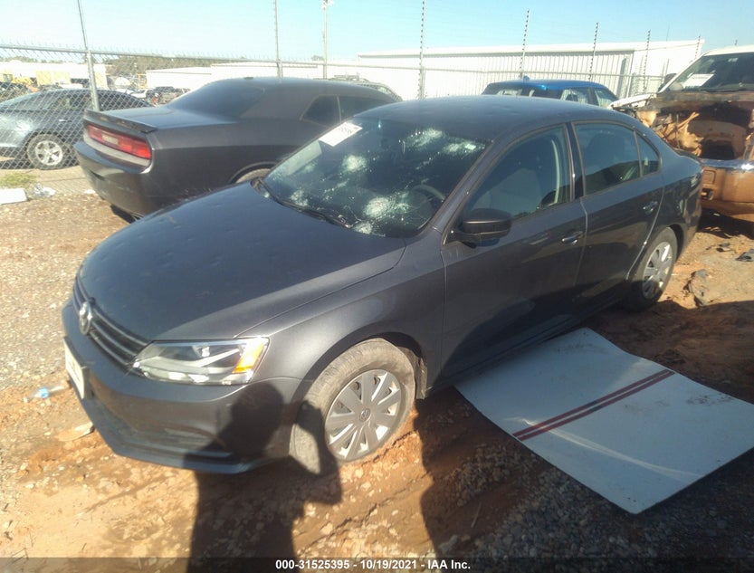 3VW267AJ1GM399108