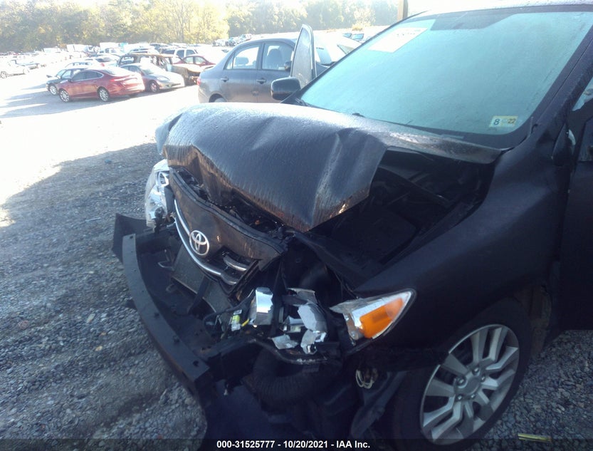 2T1BU4EEXDC951813