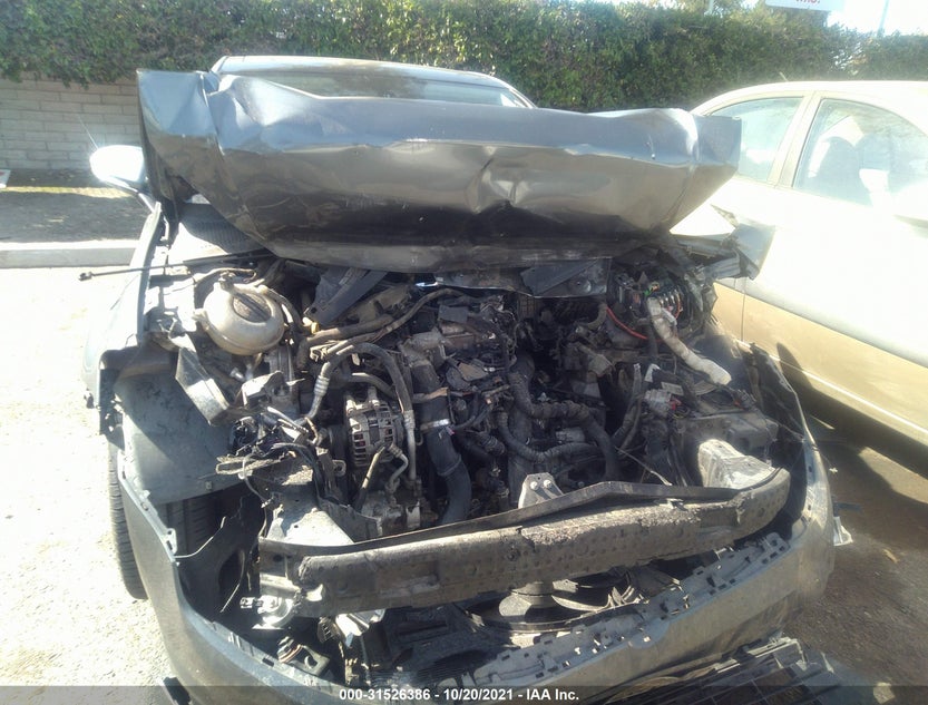 3VW217AUXFM005029