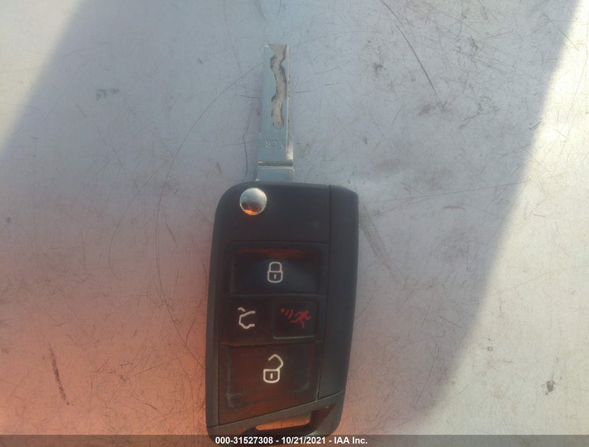 3VW2A7AU9FM079669