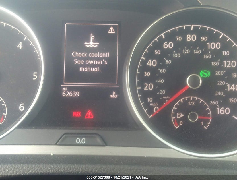 3VW2A7AU9FM079669